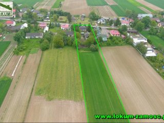DOM  NIEWIRKÓW-KOLONIA