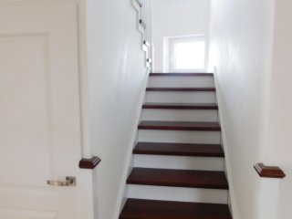 dom Wólka Panieńska