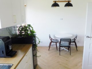 dom Wólka Panieńska