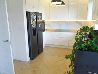 dom Wólka Panieńska