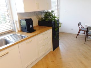 dom Wólka Panieńska