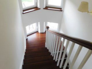 dom Wólka Panieńska