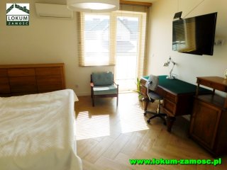 dom Wólka Panieńska