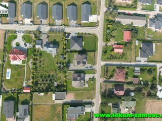 dom Wólka Panieńska