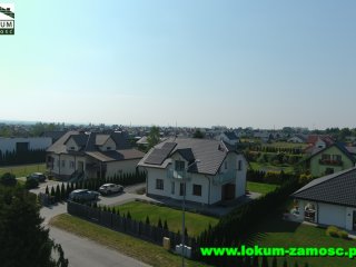 dom Wólka Panieńska