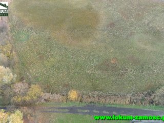 działki Sitaniec Błonie