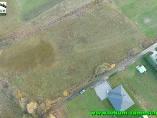 działki Sitaniec Błonie