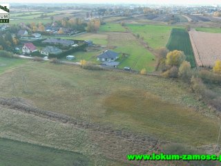 działki Sitaniec Błonie