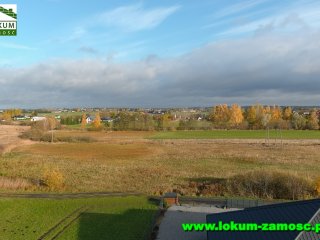 działki Sitaniec Błonie