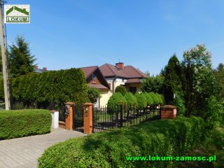 dom w Skokówce