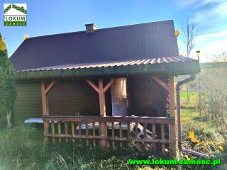 działka Szewnia Dolna