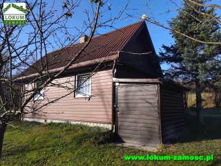 działka Szewnia Dolna