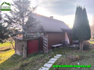 działka Szewnia Dolna