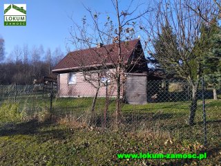 działka Szewnia Dolna