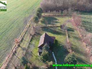 działka Szewnia Dolna