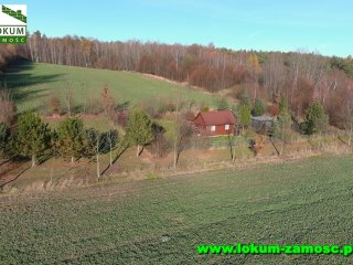 działka Szewnia Dolna