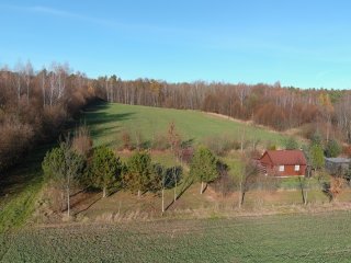 działka Szewnia Dolna