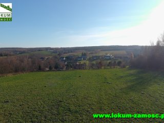 działka Szewnia Dolna