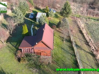 działka Szewnia Dolna