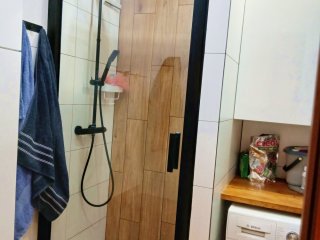 Mieszkanie Wyszyńskiego