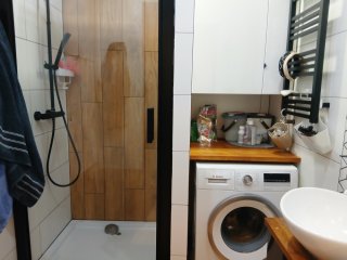 Mieszkanie Wyszyńskiego