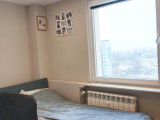 Mieszkanie Wyszyńskiego