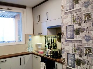 Mieszkanie Wyszyńskiego