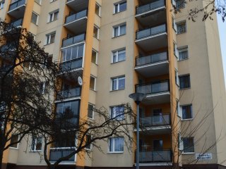 Mieszkanie Wyszyńskiego