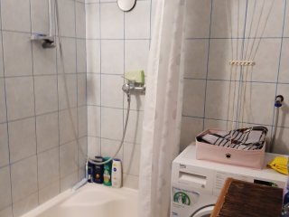 Mieszkanie Peowiaków