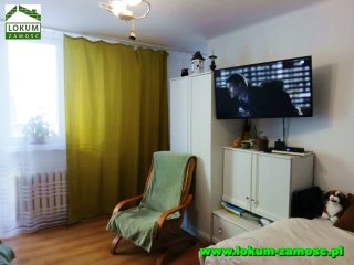 Mieszkanie Peowiaków