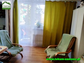 Mieszkanie Peowiaków