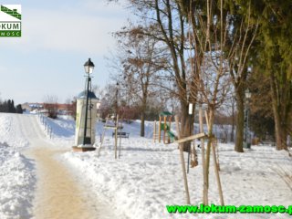 Mieszkanie Peowiaków