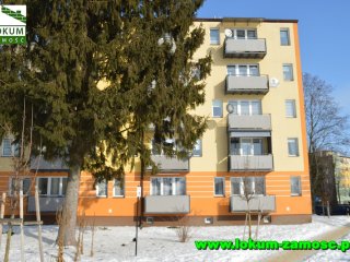 Mieszkanie Peowiaków