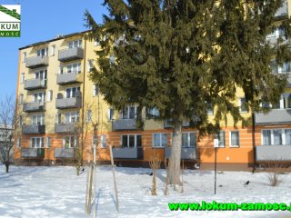 Mieszkanie Peowiaków