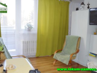 Mieszkanie Peowiaków