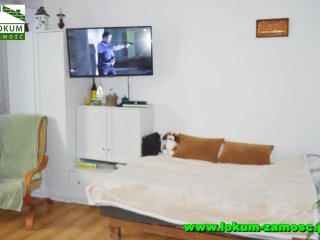 Mieszkanie Peowiaków