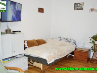 Mieszkanie Peowiaków