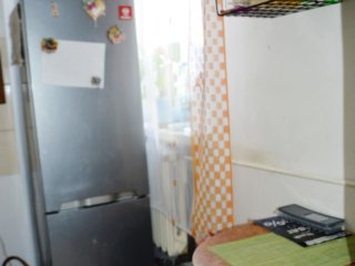 Mieszkanie Peowiaków