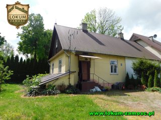 Szymanowica