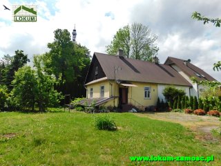 Szymanowica