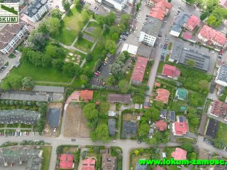 Szymanowica