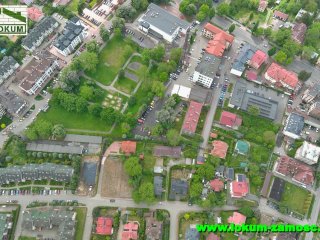 Szymanowica