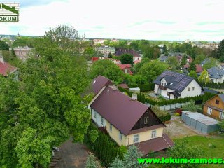 Szymanowica