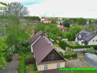 Szymanowica