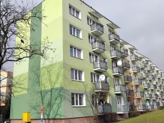 Mieszkanie ul. Polna