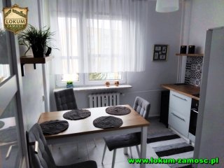 Mieszkanie ul. Polna