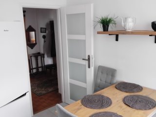 Mieszkanie ul. Polna