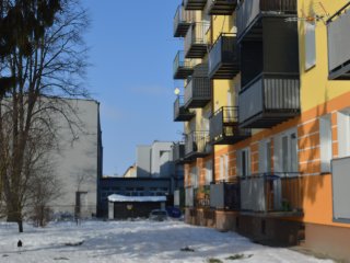  Peowiaków, na wynajem