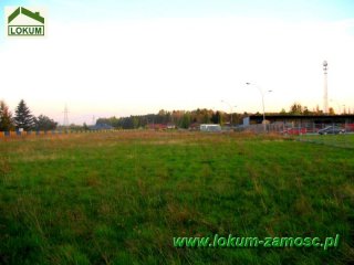 1,76ha Sitaniec Błonie