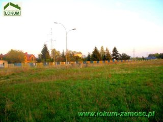 1,76ha Sitaniec Błonie